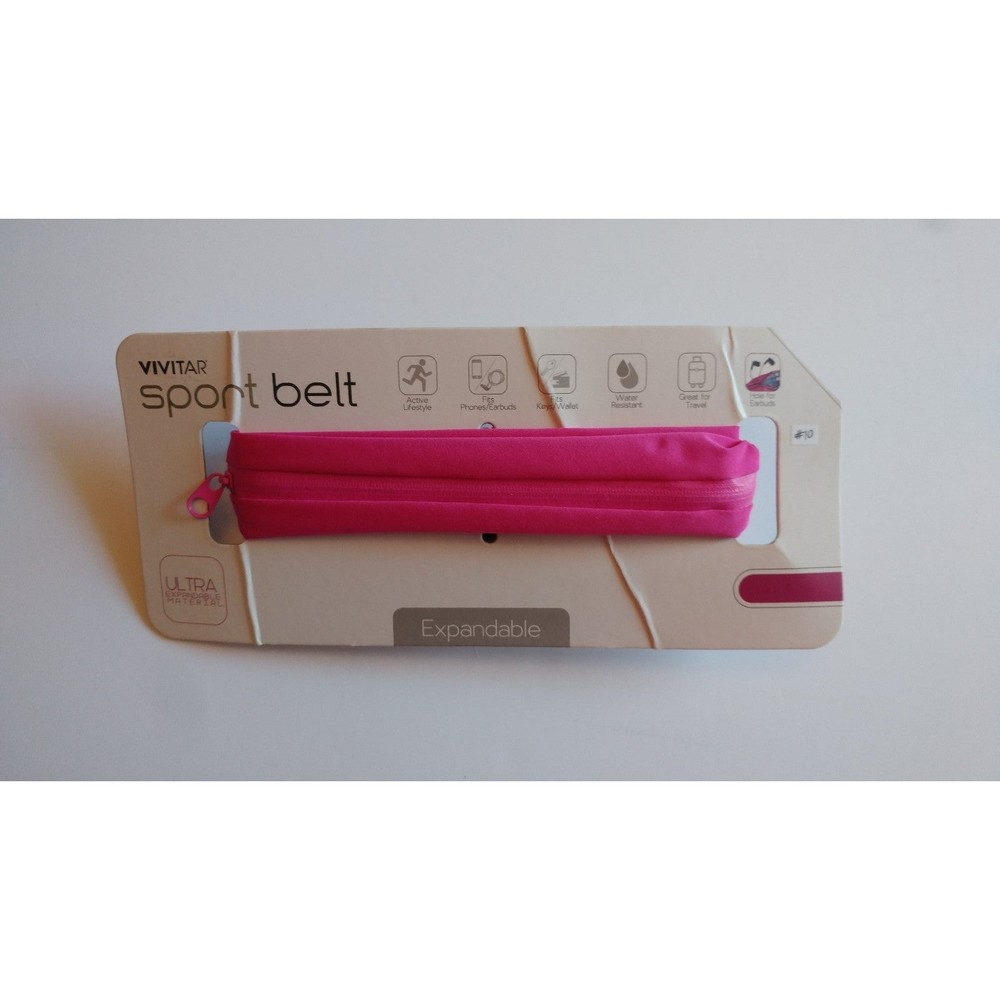 Sport Belt #10